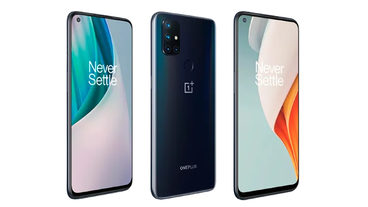 Сервисный центр OnePlus в Череповце