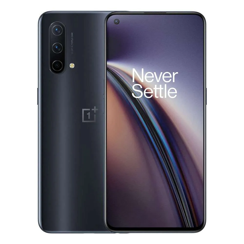 OnePlus Nord CE
