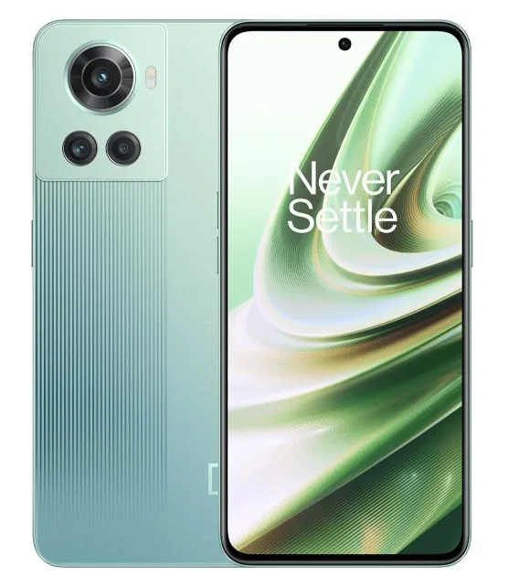 OnePlus 10R